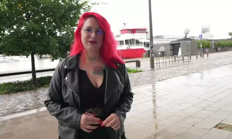 New  JacquieEtMichelTV Lody 35 Years Old, From Bordeaux (01-12-2025) Hardcore  Milf  Bigtits  Reality  French  ILUVY  lulustream.com  strmup.to