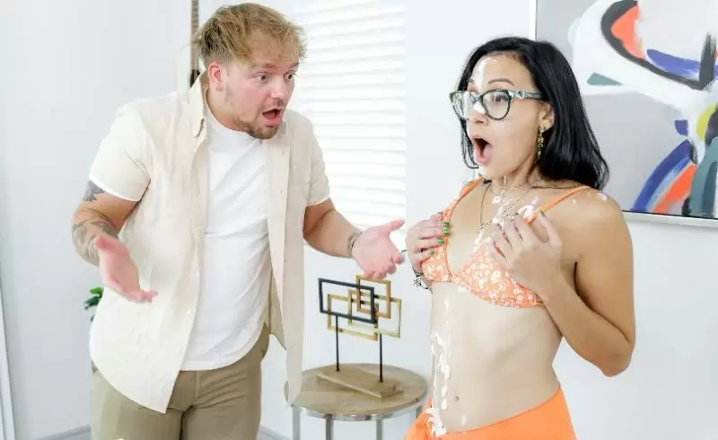 New  Jade Greene Cum All Over My Face Challenge (06-12-2024) Hardcore  Milf  Roleplay  ILUVY  doodstream.com  lulustream.com