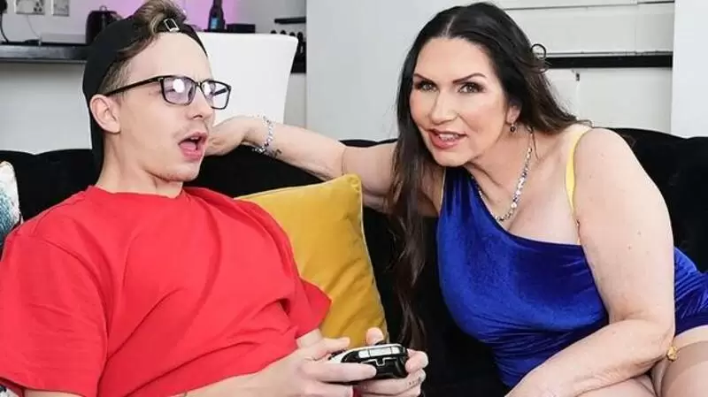 New  Josephine James Step Milf Stripper 25 02 27 BigTits  BigAss  Brunette  Milf  Roleplay  Stepmom  Hardcore  DemonINC  bigwarp.io  doodstream.com