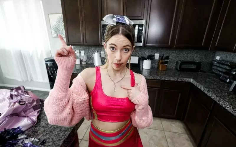 New  Khloe Kapri I Finally Fucked My Bully Stepsister in The Ass (05-04-2025) Anal  Hardcore  Pov  Roleplay  Family  ILUVY  doodstream.com  lulustream.com