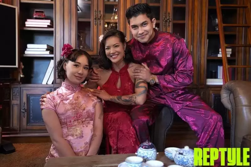 New  Kitty Chow  Naomi Korae Dont Worry I Will Teach You How to Use Your Pink Pussy to Be a Good Wife (14-08-2026) Hardcore  Milf  Roleplay  Family  Threesome  Asian  ILUVY  lulustream.com  doodstream.co