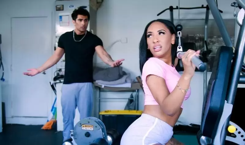 New  Kona Jade Sex Workout (02-01-2025) Hardcore  Bigtits  Roleplay  Family  ILUVY