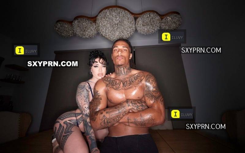 New  Lacey Jayne Turning Up The Heat (06-06-2024) Hardcore  Bigtits  BBC  Pov  Creampie  ILUVY  doodstream.com  amdahost.com