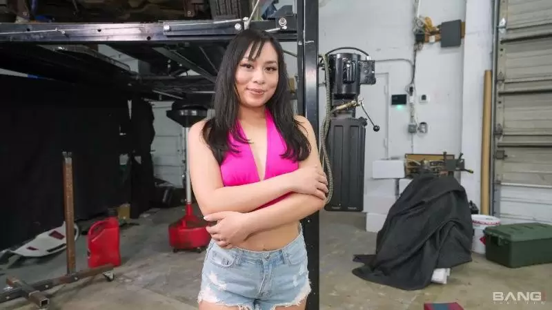 New  Lao Latina Gap Insurance Pussy for Car Repair [EARLY LEAK] (06-05-2026) Hardcore  Roleplay  Latina  ILUVY  doodstream.com  luluvdo.com