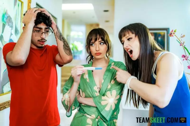 New  Lexi Luna  Lana Smalls Part 3 Please Breed Both of Us  Mom vs GF  Special (20-02-2026) Hardcore  Milf  Bigtits  Roleplay  Family  Threesome  Creampie  Stepmom  ILUVY  lulustream.com  doodstream.com