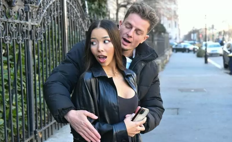 New  Lia Lin Flirtacious Waitress Enjoys First Date Fucking With Her Customer (13-03-2025) Hardcore  Roleplay  Pov  ILUVY  bigwarp.io  lulustream.com