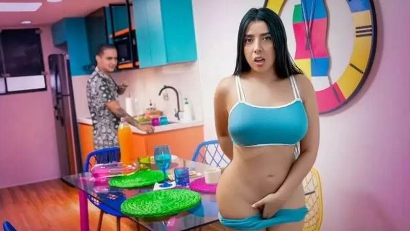 New  Lina Henao Que Rico Making My Dads New Wife Squirt All Over Me  (24-03-2026) Hardcore  Bigtits  Roleplay  Latina  ILUVY  luluvdo.com  vidara.so