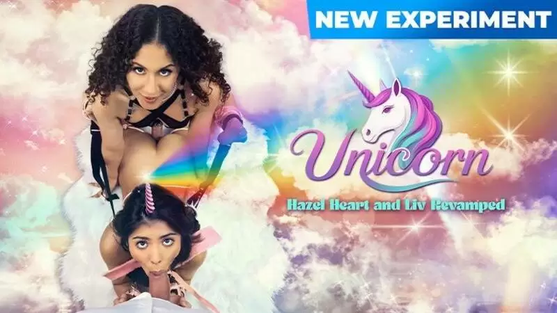 New  Liv Revamped  Hazel Heart Concept Submissive Little Unicorn 25 06 10 Threesome  Milf  BigTits  BigAss  Latina  Roleplay  Hardcore  DemonINC  bigwarp.io  doodstream.com