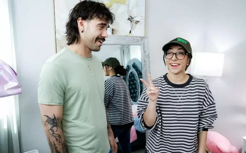 New  Madison Wilde Make Me an American Woman Again (16-06-2025) Hardcore  Pov  Roleplay  ILUVY  lulustream.com  bigwarp.io