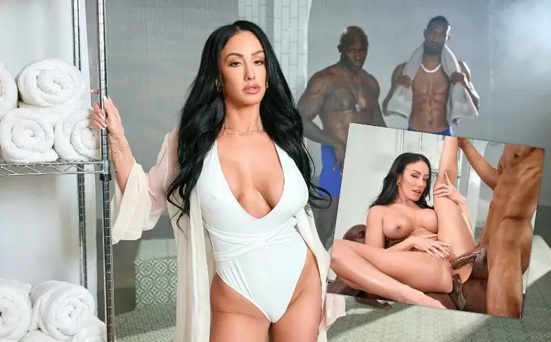 New  MILFY Jennifer White Gym Babe Gets DPed By Two BBCs (11-06-2025) Anal  DoublePenetration  Threesome  Artporn  BBC  Bigtits  Milf  ILUVY  lulustream.com  bigwarp.io