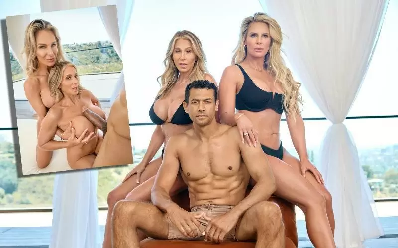 New  MILFY Phoenix Marie  Ainslee Divine MILFs Show Pool Boy How To Fuck (27-08-2025) Hardcore  Milf  Bigtits  Threesome  Artporn  ILUVY  lulustream.com  bigwarp.io