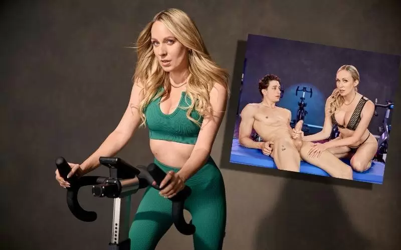 New  MILFY Sierra Spunk Married MILF Gets Her Pussy Worked Out (05-11-2025) Hardcore  Milf  Bigtits  Artporn  ILUVY  lulustream.com  bigwarp.io