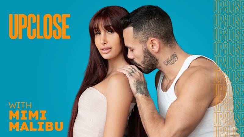 New  Mimi Malibu (13-01-2024) Hardcore  Roleplay  Bigtits  Italian  ILUVY  doodstream.com  streamvid.net