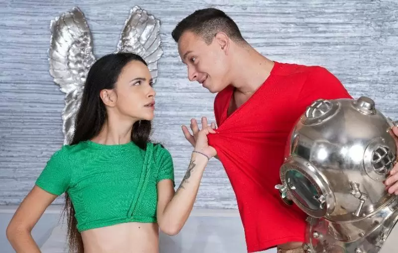 New  Ohana Petite Finish Me Off Stepbro (29-05-2025) Hardcore  Roleplay  Family  ILUVY  lulustream.com  bigwarp.io