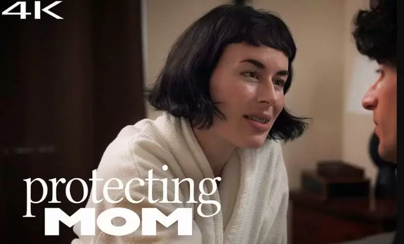 New  Olive Glass Protecting Mom (2025) Hardcore  Roleplay  Family  Stepmom  ILUVY  lulustream.com  bigwarp.io