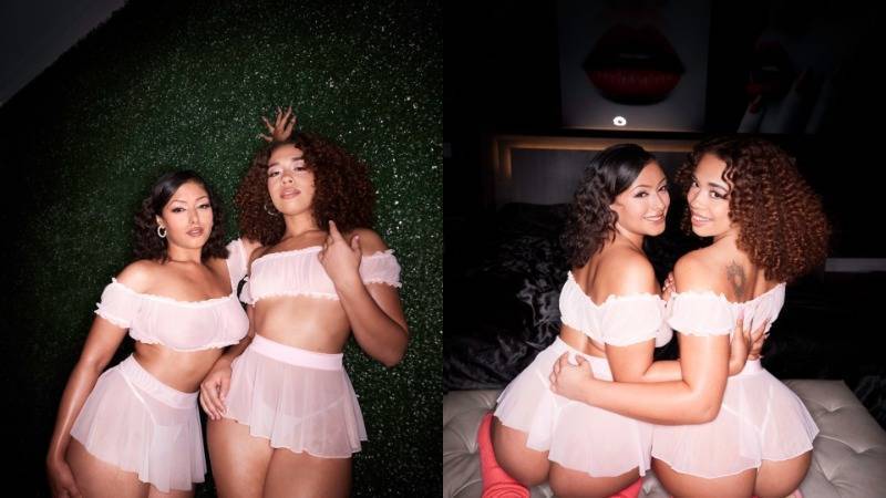 New  Princess Emily  Willow Ryder Twerk It Like You Mean (22-08-2024) Hardcore  Threesome  BBC  Pov  ILUVY  amdahost.com