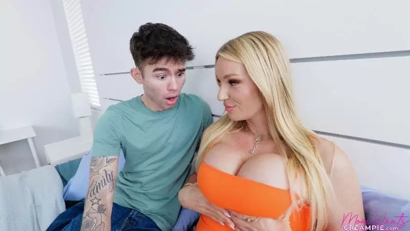 New  Rachael Cavalli I Need A Younger Man To Breeddd Me (31-12-2025) Hardcore  Milf  Bigtits  Roleplay  Family  Stepmom  Creampie  ILUVY  lulustream.com  vidnest.io