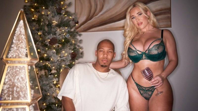 New  Savannah Bond Santa’s Favorite Stocking Stuffer (21-12-2023) Hardcore  Milf  Bigtits  BBc  ILUVY  doodstream.com  streamvid.net