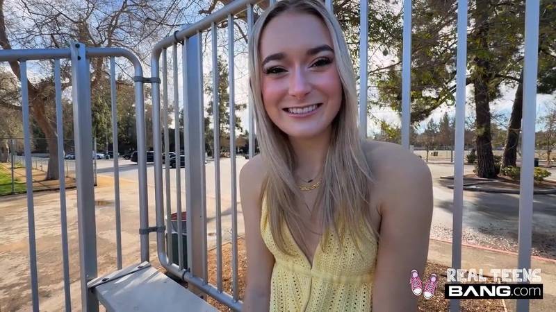 New  Thea Summers Kinky Blonde Fucks In Public and Gets A Creampie 25 02 18 POV  Blonde  SmallTits  Creampie  Outdoor  Hardcore  Teens  DemonINC  bigwarp.io  filemoon.sx