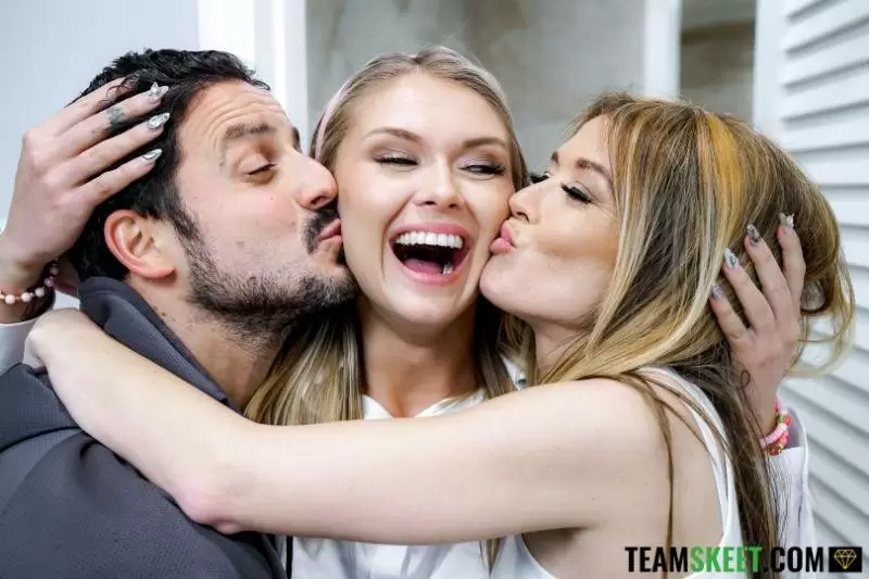 New  Tiffany Fox  Juliana Marie Stepdaddy Breeding Virgin Cutie Gives Her Pussy for a Sibling (24-09-2025) Hardcore  Threesome  Bigtits  Roleplay  Family  Creampie  Virgin  ILUVY  lulustream.com  savefiles.com