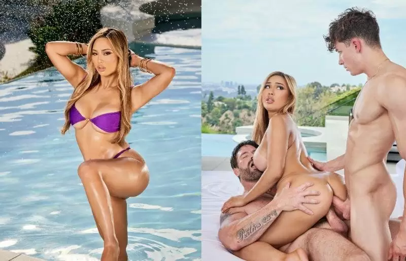 New  Tushy Kazumi Busty Beauty  Gets DPed (23-11-2025) Anal  DoublePenetration  Hardcore  Artporn  Threesome  Bigtits  Milf  ILUVY  lulustream.com  strmup.to