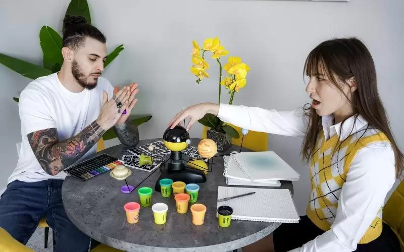 New  Violet Moore Handsy School Project (21-01-2025) Hardcore  Pov  Roleplay  ILUVY  doodstream.com  lulustream.com