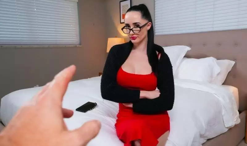 New  Violet Voss Will You Take My Wife Instead (02-01-2026) Hardcore  Bigtits  Roleplay  Family  Black  ILUVY  lulustream.com  vidnest.io