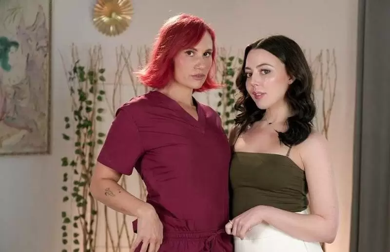 New  Whitney Wright  Kell Fire Nice And Warmed Up (22-12-2025) Hardcore  Milf  Bigtits  Lesbian  Roleplay  ILUVY  lulustream.com  vidnest.io