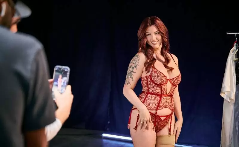 New Wifey Kayla Summers Curvy Redhead Gets Tag Teamed (03-05-2025) Hardcore  Milf  Bigtits  Artporn  Threesome  Black  ILUVY  lulustream.com  bigwarp.io