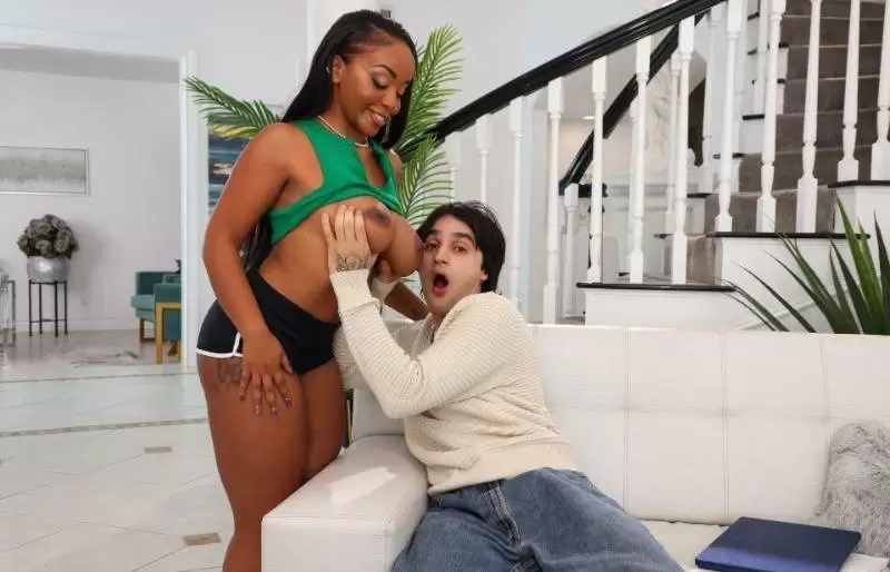 Nre  Lily Starfire Boob Bouncing Bamboozle (03-01-2025) Hardcore  Milf  Bigtits  Roleplay  ILUVY  amdahost.com