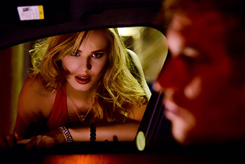 Peter The Redemption