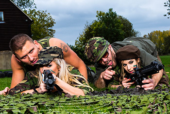 Peter The Redemption