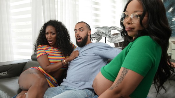 RK Prime / Realitykings - Advoree, Charlotte Lavish, James Angel Tiny Top, Big Tits, Can't Lose / 12.9.2024