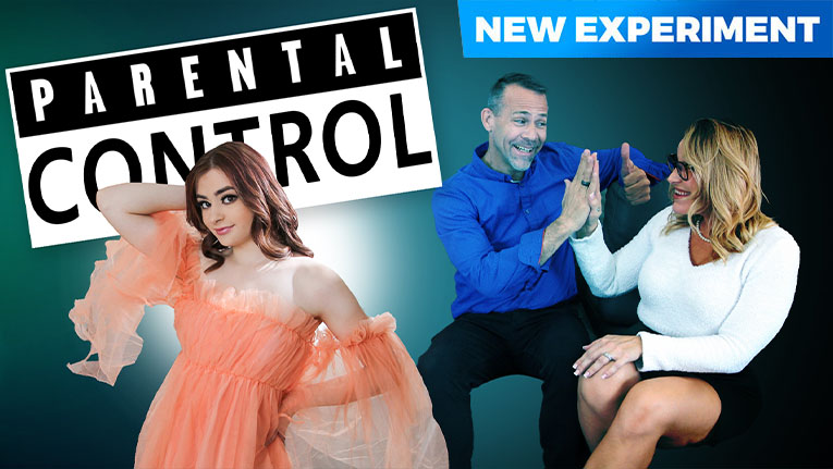 TeamSkeet / Concept: Parental Control / 19.01.2022